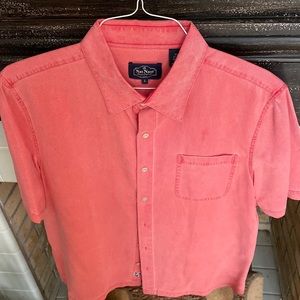 Nat Nast men’s casual short sleeve